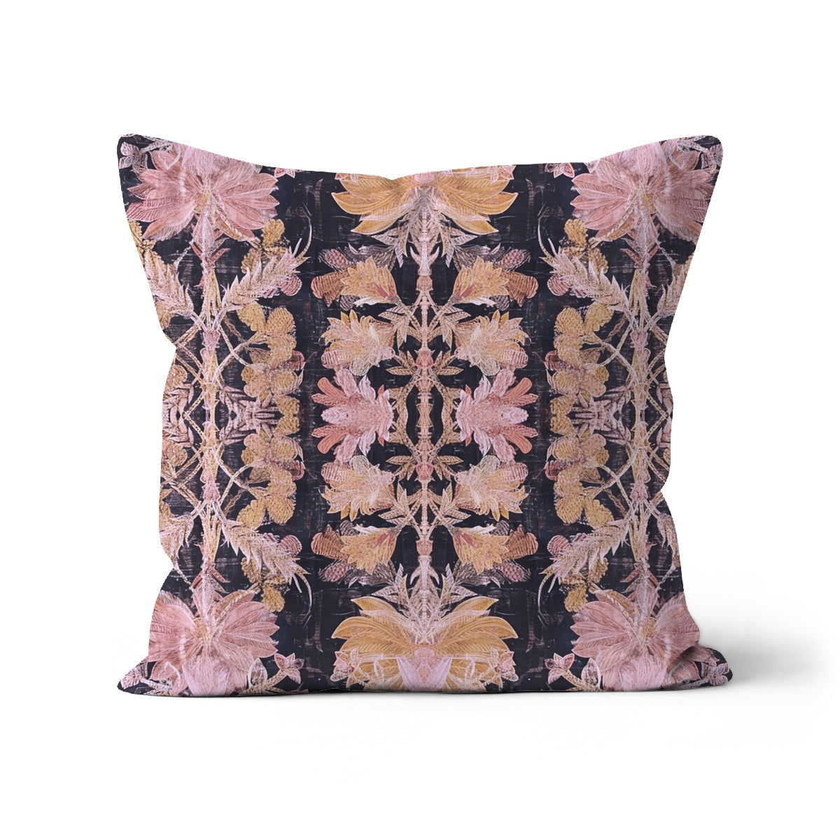 Sunlit Garden Cushion