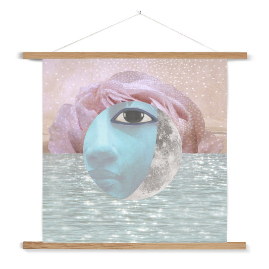 Sweet Dreams Fine Art Print with Hanger - Starseed Designs Inc.