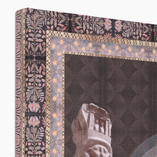 Hathor - Night Edition Canvas