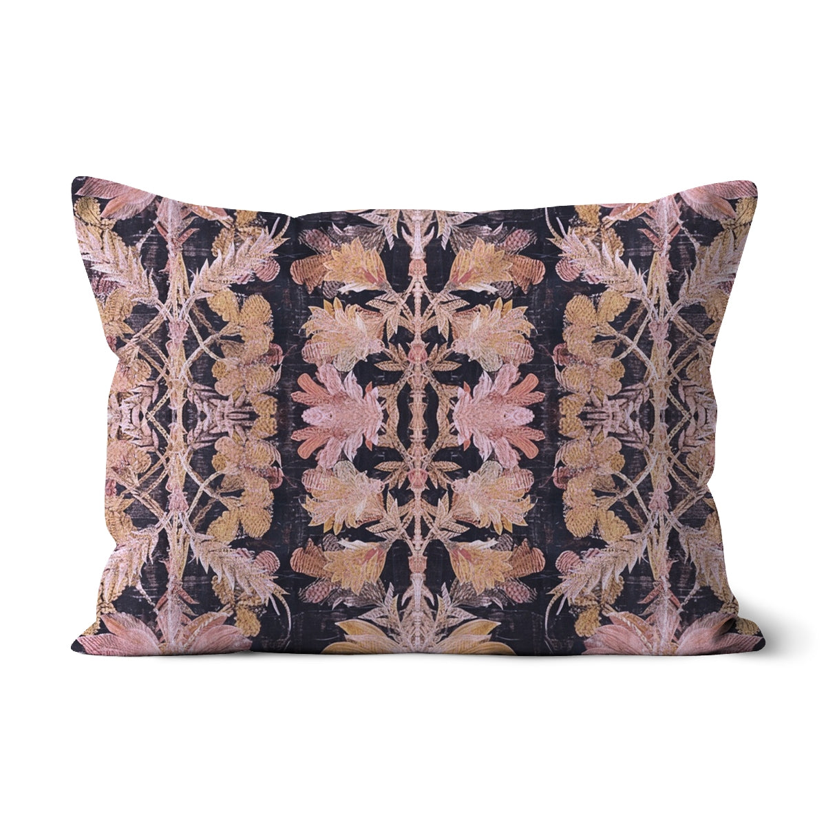 Sunlit Garden Cushion