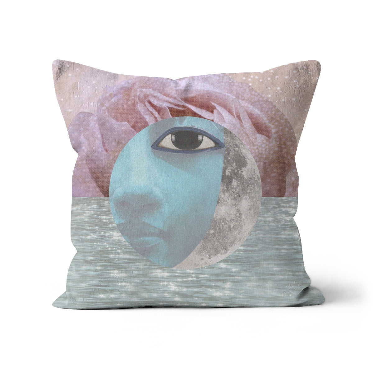 Sweet Dreams Cushion