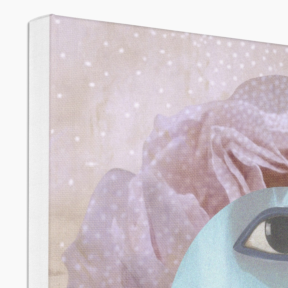 Sweet Dreams Giclée Canvas - Starseed Designs Inc.