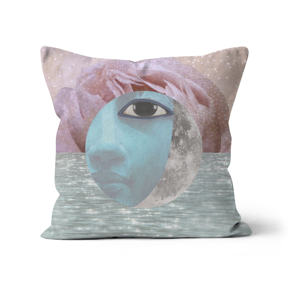 Sweet Dreams Cushion