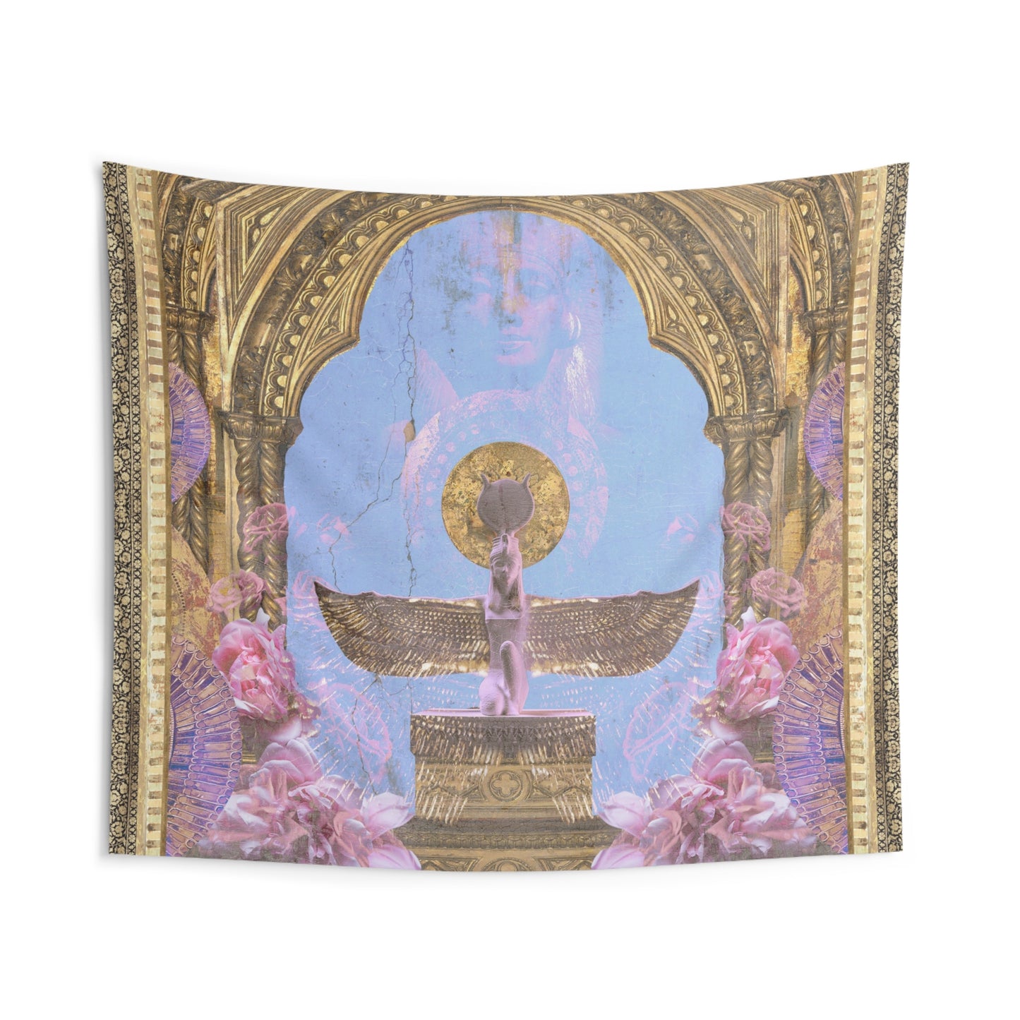 Great Goddess Tapestry