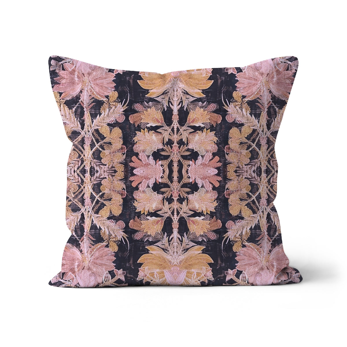 Sunlit Garden Cushion