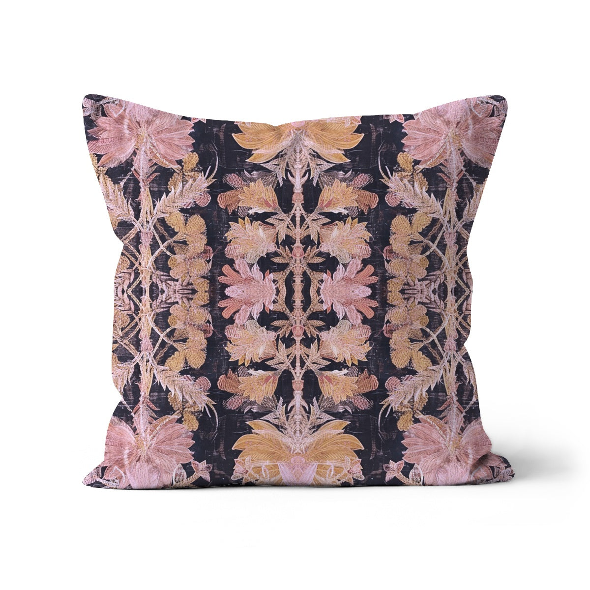 Sunlit Garden Cushion