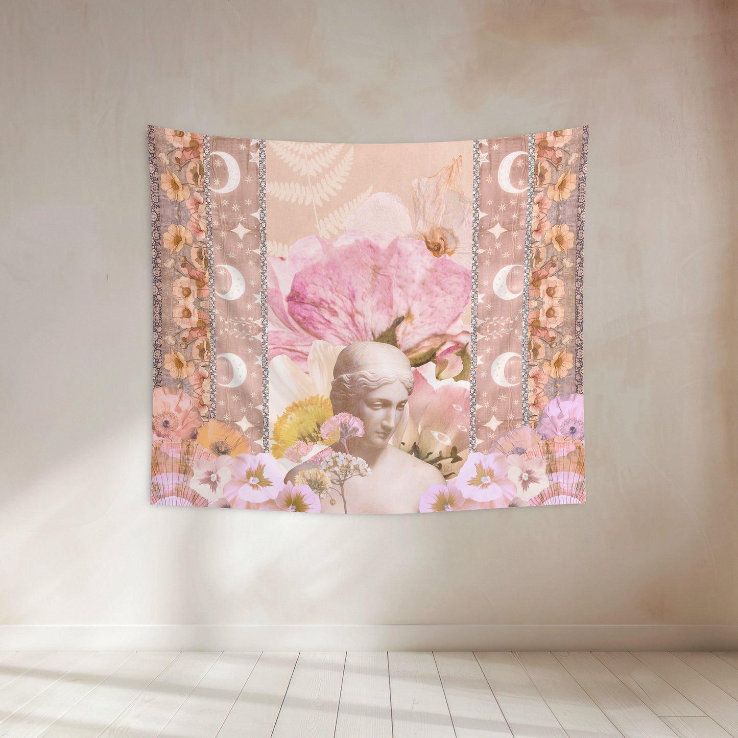 Summer Dreams Tapestry