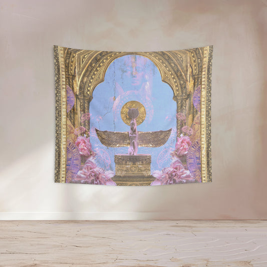 Great Goddess Tapestry